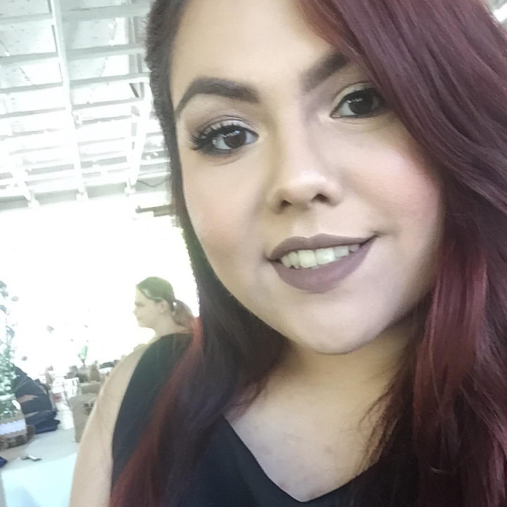 Meet your Posher, Brianna